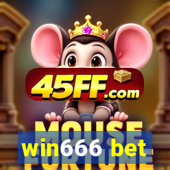 win666 bet